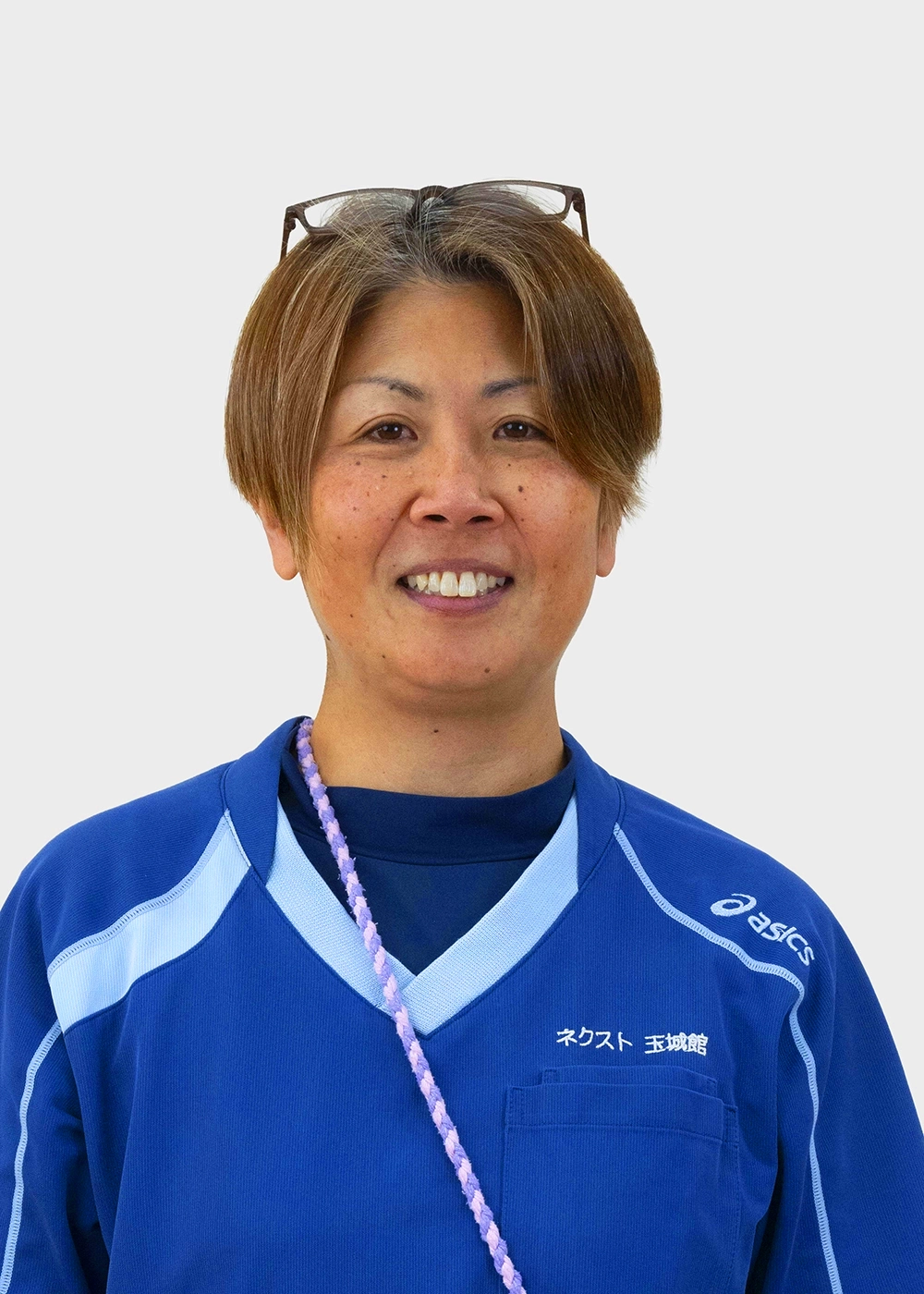 訪問介護 リーダー 北川希