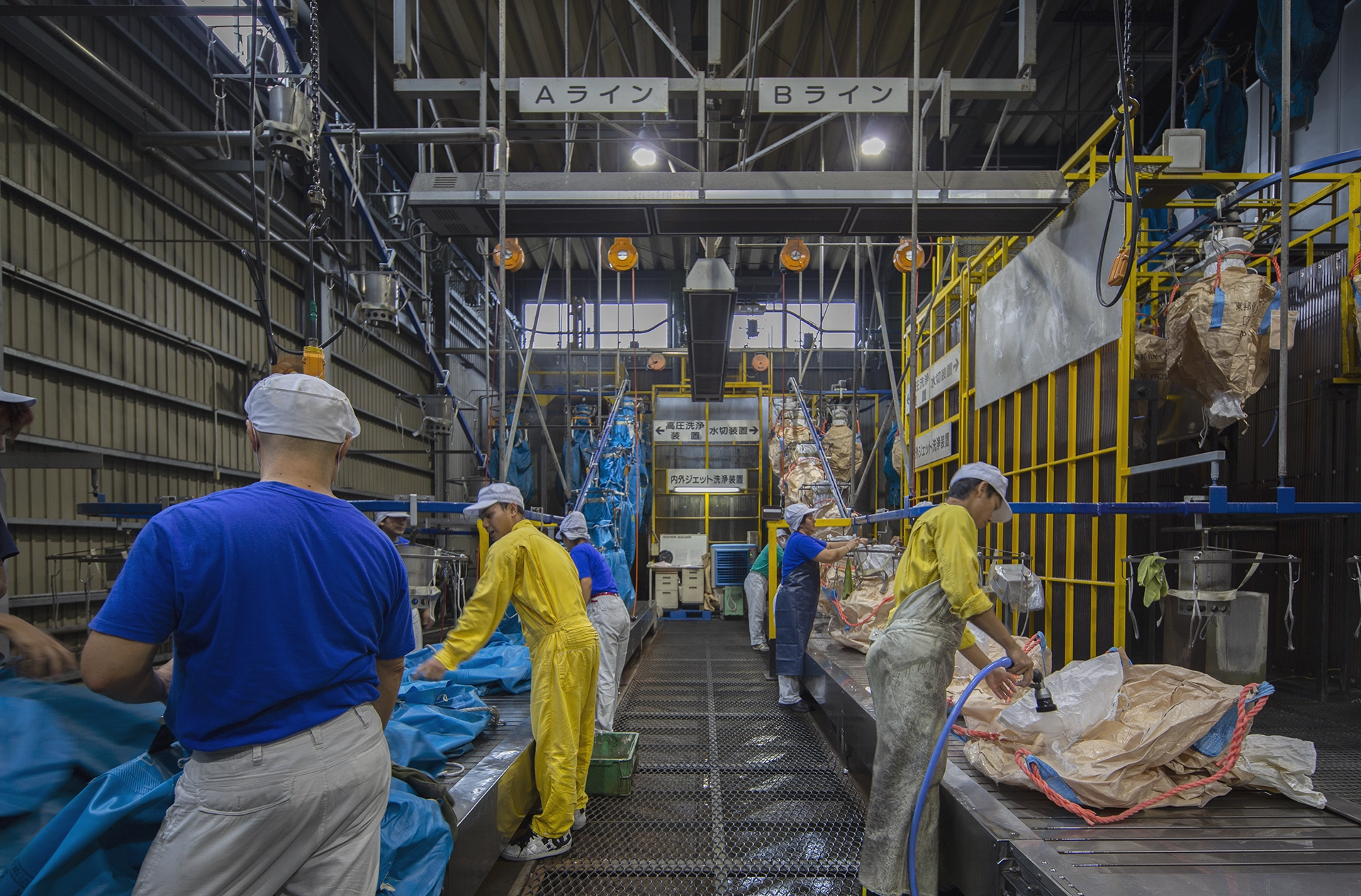 TOC事業メインイメージ